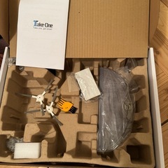 ［¥22,800-で購入］お掃除ロボットの画像