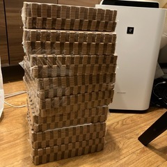 コルクマット 30×30 9枚組　8セットの画像