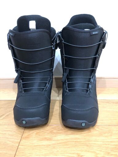 BURTON スノーボードブーツ　27.5㎝