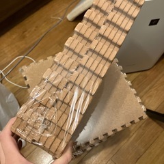 コルクマット 30×30 9枚組　8セットの画像