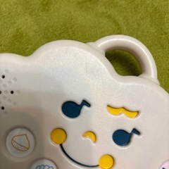 メロディおもちゃの画像