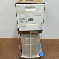 標準取付工事込み/TOSHIBA/新品未使用/2025年製/6畳用の画像