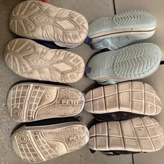 ベビー靴 14cmの画像