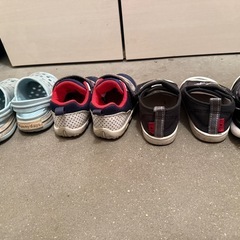 ベビー靴 14cmの画像