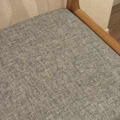 リセノRe:CENO Henryダイニングチェア 2脚セット 4 脚セットもあるの画像