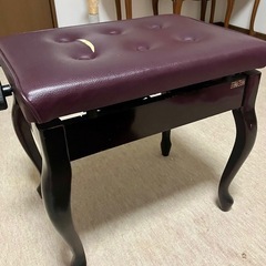 アップライトピアノの画像