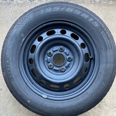 サマータイヤ　の画像