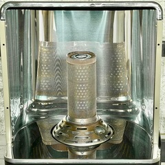 2020年製 Iwatani「ハイパワー デカ暖」カセットガスストーブの画像