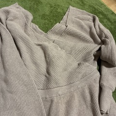 ロンパース セットアップ GRL Mの画像