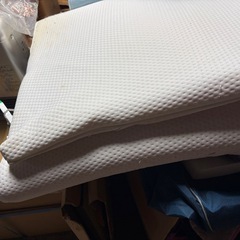 無料！敷布団低反発の画像