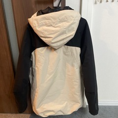 決まりました⭐️ダウンジャケットの画像