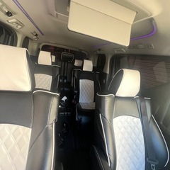 30ヴェルファイア前期 zaの画像