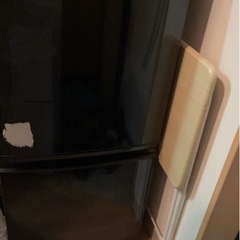 シャープ冷蔵庫SJ-14Xの画像