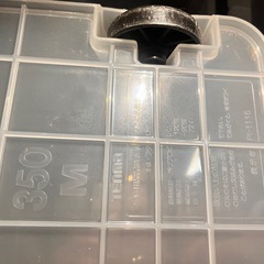 【名古屋】衣装ケース キャスター付きの画像