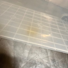 【名古屋】衣装ケース キャスター付きの画像