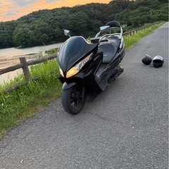 スカイウェィブ250cj45aの画像