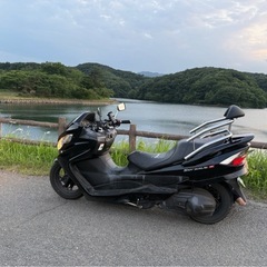 スカイウェィブ250cj45aの画像