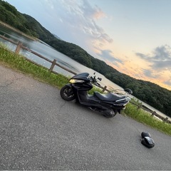 スカイウェィブ250cj45aの画像