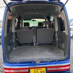 コミコミ20万円、アトレーワゴン、車検あり、下取り可能の画像