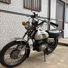 GT50 バイク　YAMAHA 人気　全国配送可能　モンキー　熊本　福岡　佐賀の画像