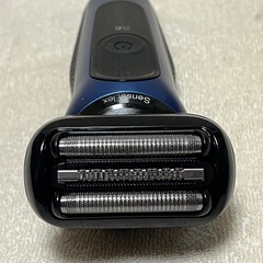 BRAUNシェーバー シリーズ6の画像