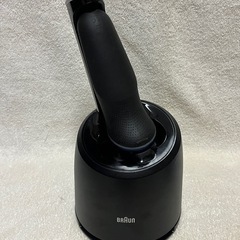 BRAUNシェーバー シリーズ6の画像