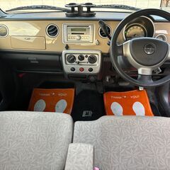 【総額コミコミ】広島発プライムゲート20年アルトラパン　Gエディション　マルーンブラウン　車検令和９年１月２１日　ワンオーナー　ベンチシート　キーレスリモコン　純正13インチアルミホイール　電動格納ミラー　タイミングチェーン　修復歴無　ディーラー系オートオークション仕入　軽自動車　格安の画像