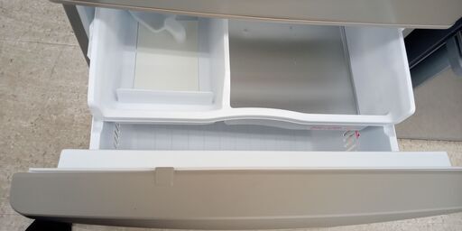 ★リユースのサカイ高崎店★TJ14247 Panasonic 冷蔵庫 335L 2021年製 動作確認／クリーニング済み