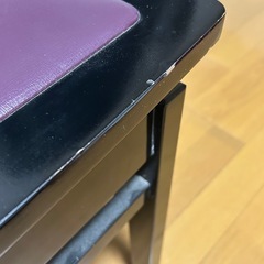 トムソンイスの画像