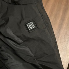 手渡し希望‼️ヒーターベスト
の画像