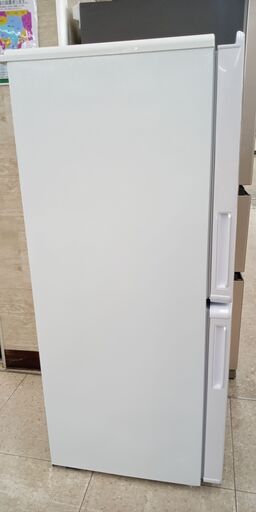 ☆リユースのサカイ高崎店☆TJ14248 Haier 冷蔵庫 148L 2024年製 動作 