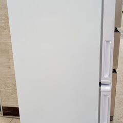 ★リユースのサカイ高崎店★TJ14248 Haier 冷蔵庫 148L 2024年製 動作確認／クリーニング済みの画像