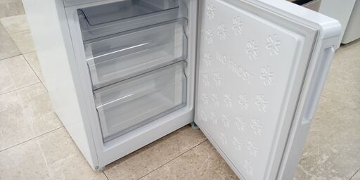 ☆リユースのサカイ高崎店☆TJ14248 Haier 冷蔵庫 148L 2024年製 動作 