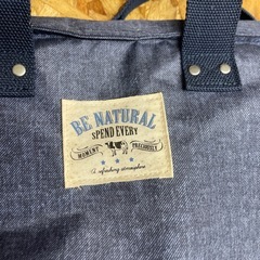 クッション材入り保冷バッグ（倉庫在庫処分大特価）の画像