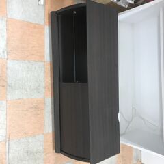 ＼家具＊家電のお店／【ｼﾞｬﾝｸﾞﾙｼﾞｬﾝｸﾞﾙ石川金沢店】テレビ台 ダークブラウン/木目調  W(幅)119×D(奥行き)33×H(高さ)40cmの画像