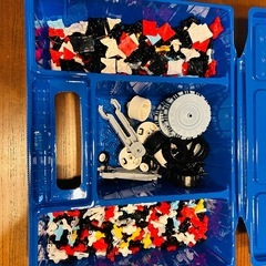 LaQ ハマクロンコンストラクター スピードホイールズ　おまけ付き⭐︎の画像