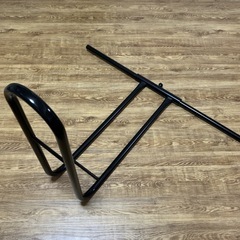 ベッド　立ち上がり手すり つかまり君　介護の画像