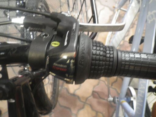 エンドウ商事 26インチ自転車【モノ市場東浦店】41