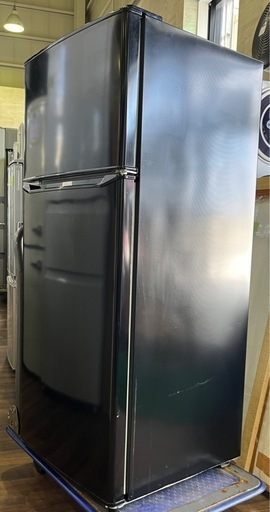 【バナナ苫小牧】Haier ハイアール JR-N130A 2020年製 130L