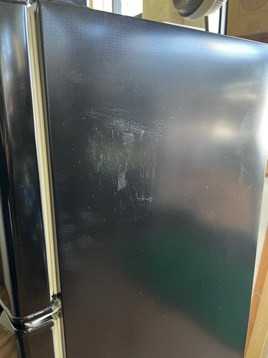 【バナナ苫小牧】Haier ハイアール JR-N130A 2020年製 130L