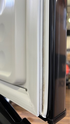 【バナナ苫小牧】Haier ハイアール JR-N130A 2020年製 130L