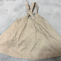 ブランシェス  スカート 100の画像