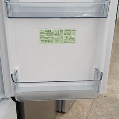 ★リユースのサカイ高崎店★TJ14250 SHARP 冷蔵庫 152L 2023年製 動作確認／クリーニング済みの画像
