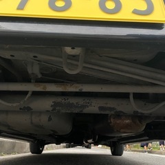 ワゴンR 21年式14万キロの画像