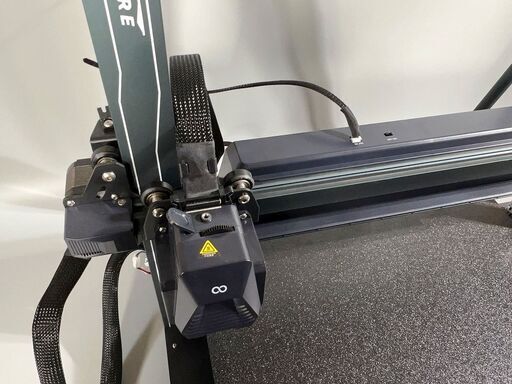 3Dプリンター ELEGOO NEPTUNE4MAX 2025年9月購入 動作良好 引き取り限定