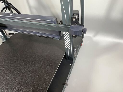 3Dプリンター ELEGOO NEPTUNE4MAX 2025年9月購入 動作良好 引き取り限定