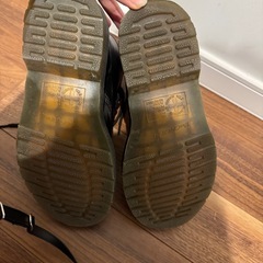 Dr.Martens レディースの画像