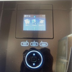 Canon キヤノン　インクジェットプリンター複合機　MG6230 印字不可　スキャナー　FAXでの画像