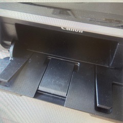Canon キヤノン　インクジェットプリンター複合機　MG6230 印字不可　スキャナー　FAXでの画像