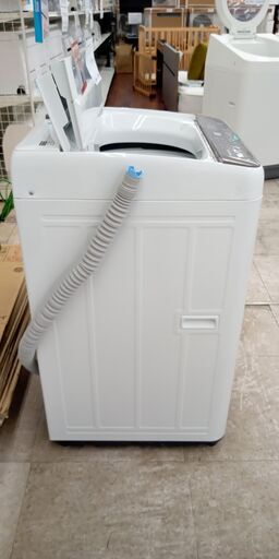 ★リユースのサカイ高崎店★TJ14251 Panasonic 洗濯機 7ｋｇ 2020年製 動作確認／クリーニング済み